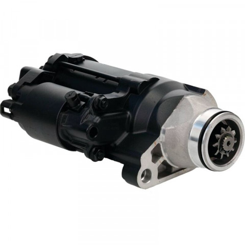 Démarreur électrique ALL BALLS 1.4 kW - noir