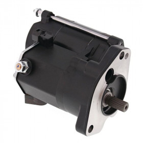 Démarreur électrique ALL BALLS 1.4 kW - noir