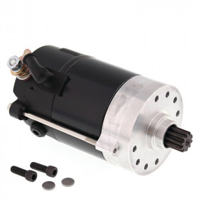 Démarreur électrique ALL BALLS 1.4 kW - noir