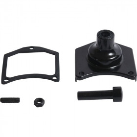 Bouton de démarreur ALL BALLS 1.5 to 1.8 kW - noir brillant