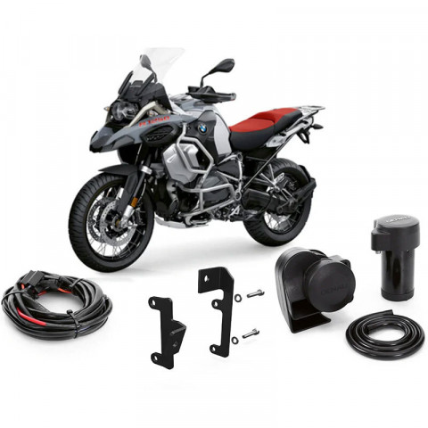 Kit klaxon DENALI SoundBomb™ - R 1250GS/GSA