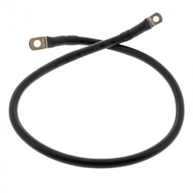 Câble de batterie ALL BALLS 27" (69 cm) - noir
