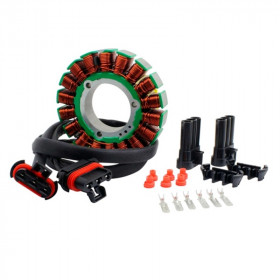 Stator KIMPEX double sortie 900 W