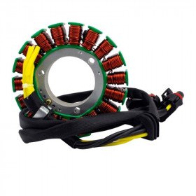 Stator KIMPEX double sortie 900 W