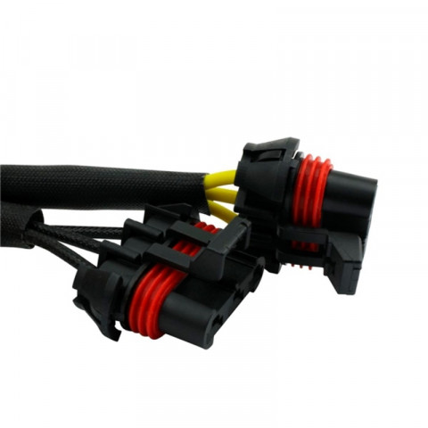 Stator KIMPEX double sortie 900 W
