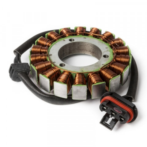 Stator KIMPEX