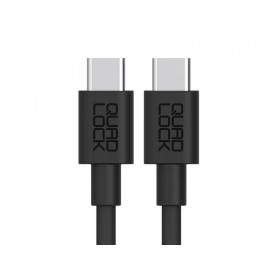 Câble USB C vers USB C QUAD LOCK - 1.5m