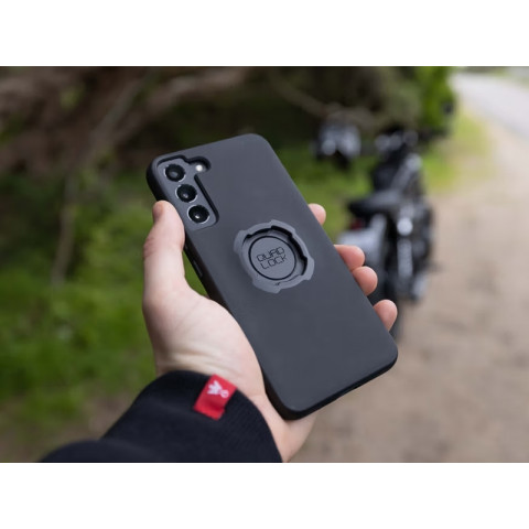 Coque de téléphone QUAD LOCK - Samsung Galaxy A37