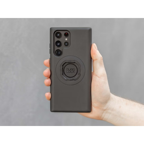 Coque de téléphone QUAD LOCK - Samsung Galaxy A37