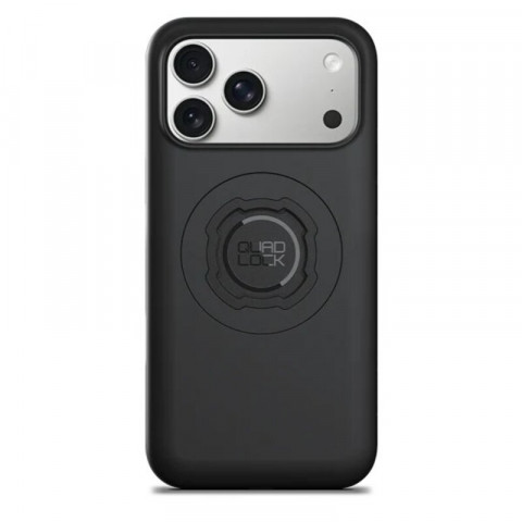 Coque de téléphone QUAD LOCK MAG - iPhone 16e/17e