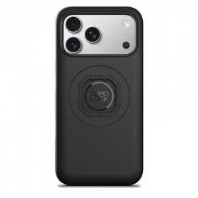 Coque de téléphone QUAD LOCK MAG - iPhone 16e/17e