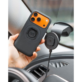 Coque de téléphone QUAD LOCK MAG - iPhone 16e/17e