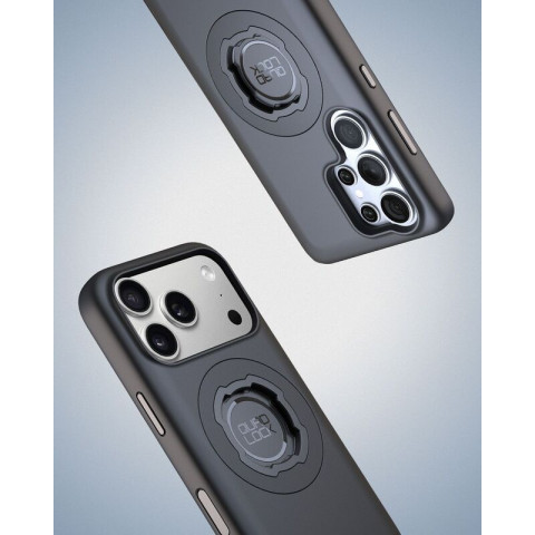 Coque de téléphone QUAD LOCK MAG - iPhone 16e/17e