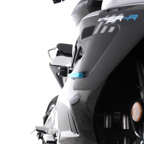 R&G RACING Protections de Chute APEX
