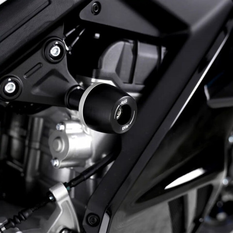 R&G RACING Protections de Chute APEX