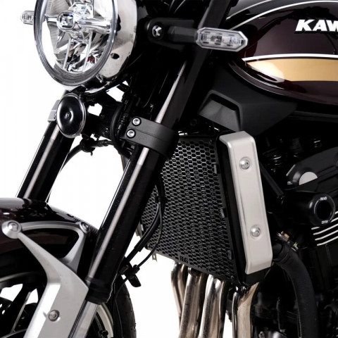 Protection de radiateur R&G Racing Pro