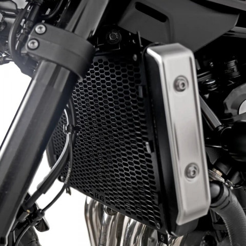 Protection de radiateur R&G Racing Pro