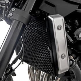 Protection de radiateur R&G Racing Pro
