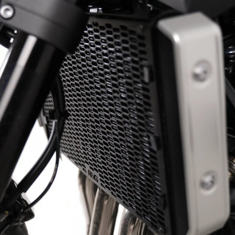 Protection de radiateur R&G Racing Pro