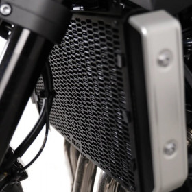 Protection de radiateur R&G Racing Pro