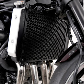 Protection de radiateur R&G Racing Pro