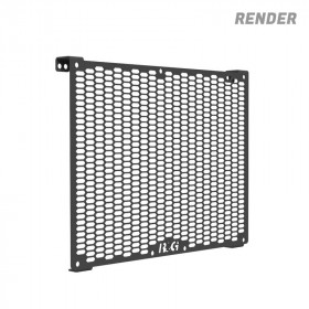 Protection de radiateur et de grille de collecteur R&G Pro