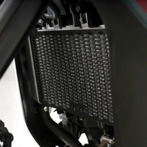 Protection de radiateur R&G Racing Pro
