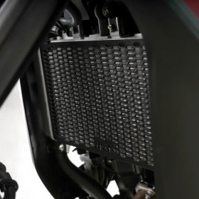 Protection de radiateur R&G Racing Pro