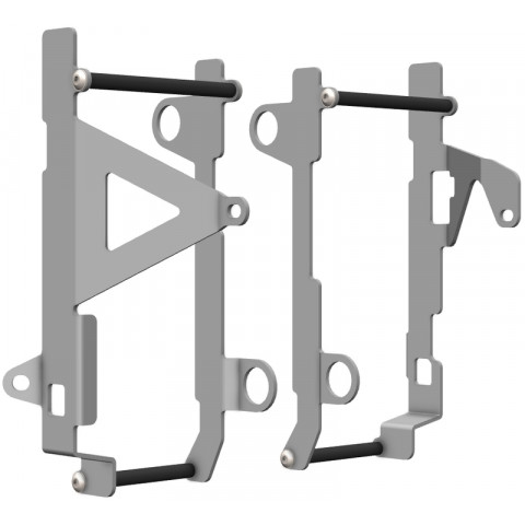 Protection de radiateur CROSSPRO 