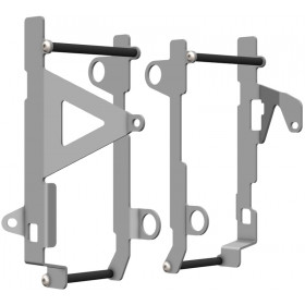 Protection de radiateur CROSSPRO 