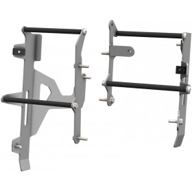 Protection de radiateur trail CROSSPRO