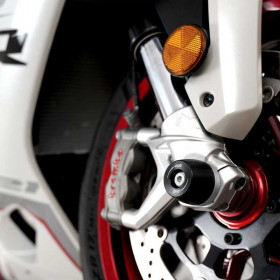 Protection de fourche R&G Racing