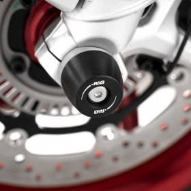 Protection de fourche R&G Racing