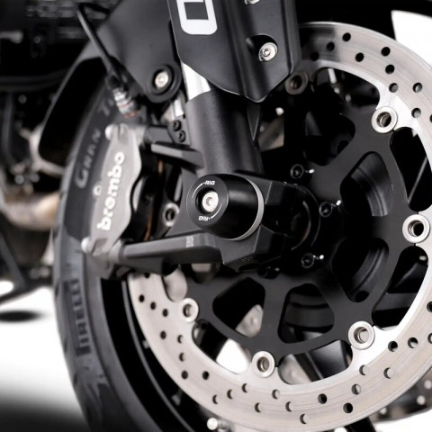 Protection de fourche R&G Racing