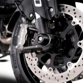 Protection de fourche R&G Racing
