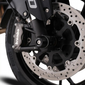 Protection de fourche R&G Racing