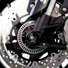 Protection de fourche R&G Racing