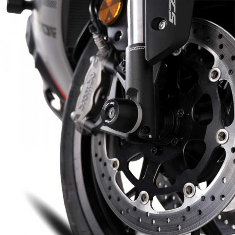 Protection de fourche R&G Racing