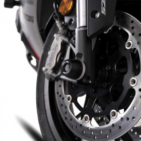 Protection de fourche R&G Racing