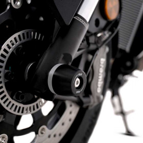 Protection de fourche R&G Racing