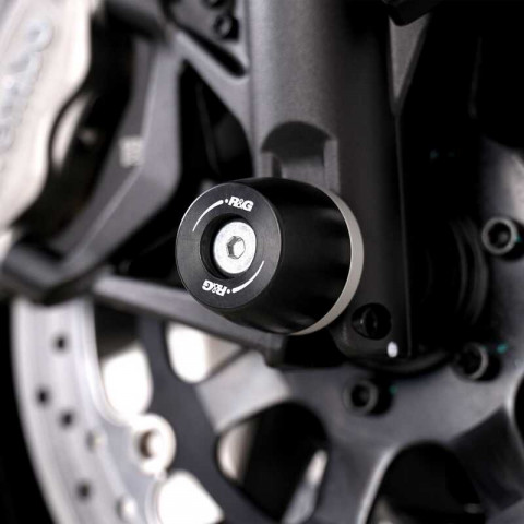 Protection de fourche R&G Racing