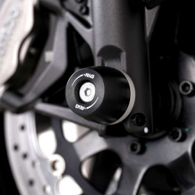 Protection de fourche R&G Racing