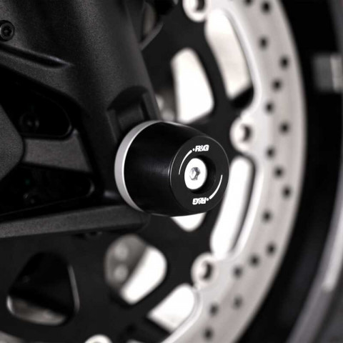 Protection de fourche R&G Racing