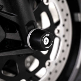 Protection de fourche R&G Racing