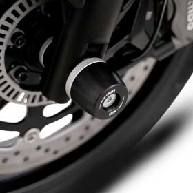 Protection de fourche R&G Racing