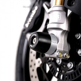 Protection de fourche R&G Racing