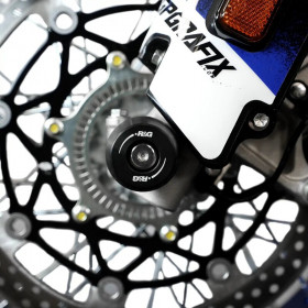 R&G RACING Fork Protections 