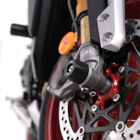 Protection de fourche R&G Racing