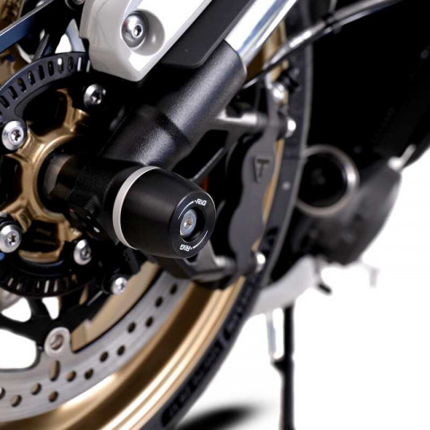 Protection de fourche R&G Racing