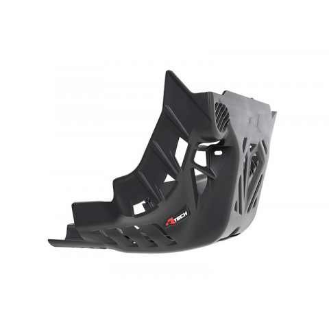 Protections de carter RACETECH
